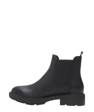 TIMBERLAND BRIMFIELD Low leather ankle boots black full grain - Women&rsquo;s shoes - 3