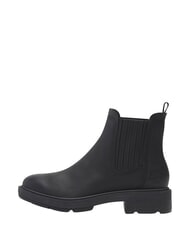 TIMBERLAND BRIMFIELD Low leather ankle boots black full grain - Women&rsquo;s shoes - 6