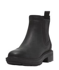 TIMBERLAND BRIMFIELD Low leather ankle boots black full grain - Women&rsquo;s shoes - 7
