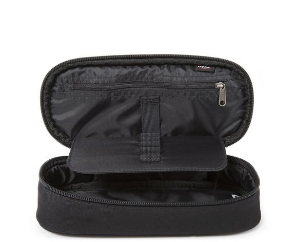 case OVAL line BLACK - Cases and Accessories