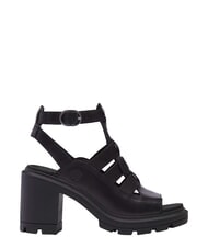 TIMBERLAND ALLINGTON High fisherman sandal black full grain - Women&rsquo;s shoes - 4
