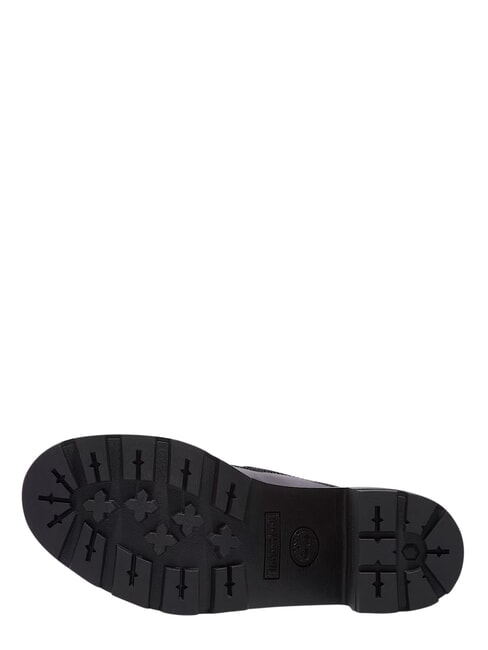 ALLINGTON High fisherman sandal black full grain - Women&rsquo;s shoes