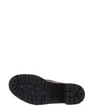 TIMBERLAND ALLINGTON High fisherman sandal black full grain - Women&rsquo;s shoes - 6