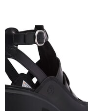 TIMBERLAND ALLINGTON High fisherman sandal black full grain - Women&rsquo;s shoes - 7