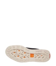 TIMBERLAND BRITTON MILLS Leather boots black suede - Men&rsquo;s shoes - 8