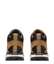 TIMBERLAND VOYAGER PARK Sneakers - Men&rsquo;s shoes