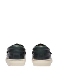 TIMBERLAND PORTOFINO Leather moccasin - Men&rsquo;s shoes