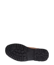 TIMBERLAND CAMBRIA VALLEY Leather boots full grain rust - Women&rsquo;s shoes - 8