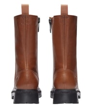 TIMBERLAND CAMBRIA VALLEY Leather boots - Women&rsquo;s shoes