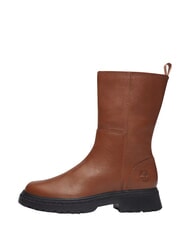 TIMBERLAND CAMBRIA VALLEY Leather boots full grain rust - Women&rsquo;s shoes - 6