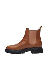 TIMBERLAND CAMBRIA VALLEY Leather ankle boot full grain rust - Women&rsquo;s shoes - 3