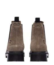 TIMBERLAND CAMBRIA VALLEY Leather ankle boot - Women&rsquo;s shoes