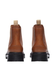 TIMBERLAND CAMBRIA VALLEY Leather ankle boot - Women&rsquo;s shoes