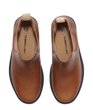 TIMBERLAND CAMBRIA VALLEY Leather ankle boot full grain rust - Women&rsquo;s shoes - 5