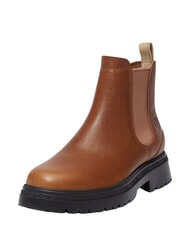 TIMBERLAND CAMBRIA VALLEY Leather ankle boot full grain rust - Women&rsquo;s shoes - 7