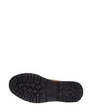 TIMBERLAND CAMBRIA VALLEY Leather ankle boot full grain rust - Women&rsquo;s shoes - 8