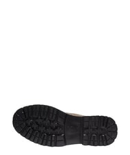 TIMBERLAND CAMBRIA VALLEY Leather amphibians medium gray suede - Women&rsquo;s shoes - 8