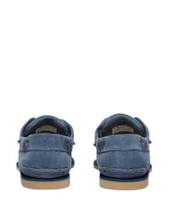 TIMBERLAND CLASSIC BOAT  Suede leather shoes - Men&rsquo;s shoes