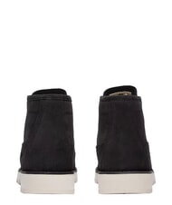 TIMBERLAND BRITTON MILLS Leather boots - Men&rsquo;s shoes