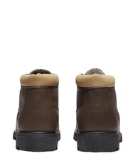 TIMBERLAND PREMIUM MID  Waterproof leather ankle boots - Men&rsquo;s shoes