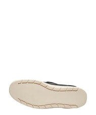 TIMBERLAND PORTOFINO Leather moccasin dark green - Men&rsquo;s shoes - 7