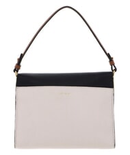 COCCINELLE CAMPIONARIO - BINXIE TRICOLOR Handbag, with shoulder strap noir/lambs/cuir - Women&rsquo;s Bags - 2