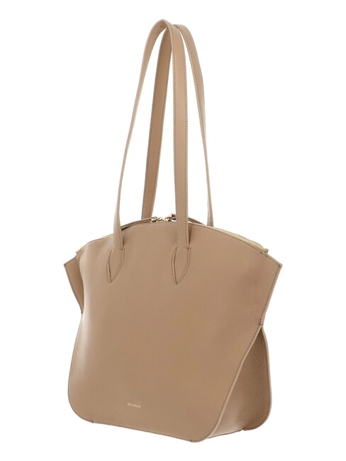 CAMPIONARIO - FLARE Shoulder bag fresh beige - Women&rsquo;s Bags