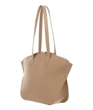 COCCINELLE CAMPIONARIO - FLARE Shoulder bag fresh beige - Women&rsquo;s Bags - 3
