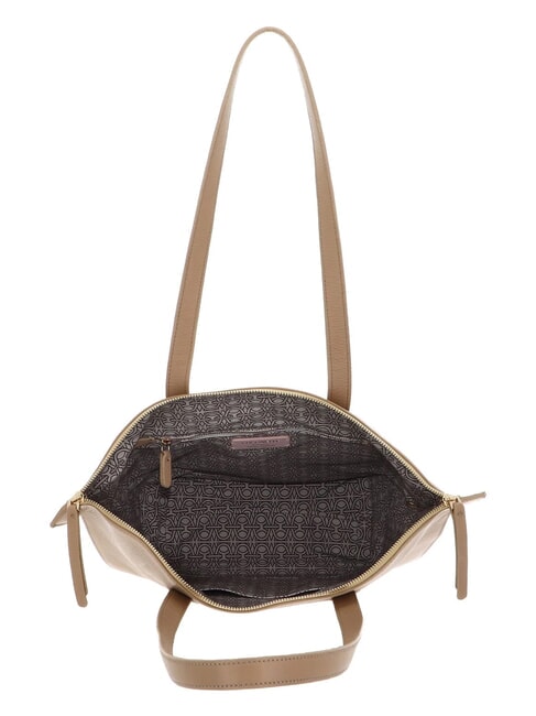 CAMPIONARIO - FLARE Shoulder bag fresh beige - Women&rsquo;s Bags