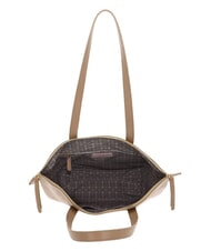 COCCINELLE CAMPIONARIO - FLARE Shoulder bag fresh beige - Women&rsquo;s Bags - 4