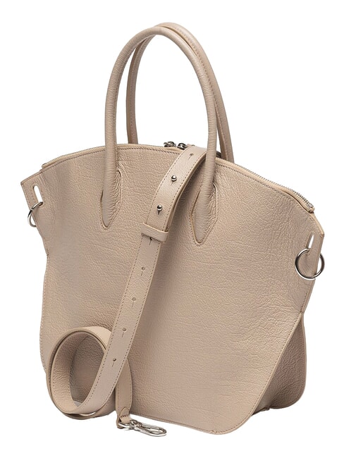 CAMPIONARIO - FLARE SHINY GOA Handbag, with shoulder strap powder pink - Women&rsquo;s Bags