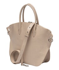 COCCINELLE CAMPIONARIO - FLARE SHINY GOA Handbag, with shoulder strap powder pink - Women&rsquo;s Bags - 2
