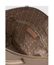 COCCINELLE CAMPIONARIO - FLARE SHINY GOA Handbag, with shoulder strap powder pink - Women&rsquo;s Bags - 3