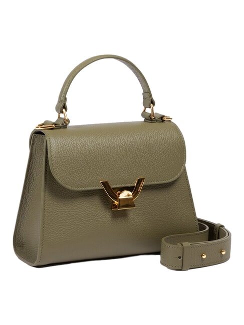 CAMPIONARIO - DEW  Handbag, with shoulder strap laurel green - Women&rsquo;s Bags