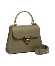 COCCINELLE CAMPIONARIO - DEW  Handbag, with shoulder strap laurel green - Women&rsquo;s Bags - 2