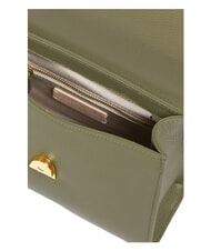COCCINELLE CAMPIONARIO - DEW  Handbag, with shoulder strap laurel green - Women&rsquo;s Bags - 3