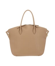 COCCINELLE CAMPIONARIO - FLARE Large Handbag, with shoulder strap fresh beige - Women&rsquo;s Bags - 3