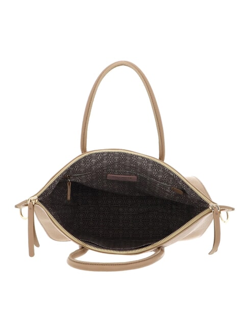 CAMPIONARIO - FLARE Large Handbag, with shoulder strap fresh beige - Women&rsquo;s Bags