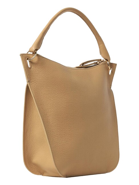 CAMPIONARIO - FLARE Shoulder bag fresh beige - Women&rsquo;s Bags