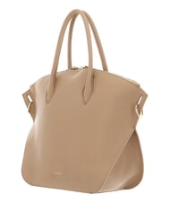 COCCINELLE CAMPIONARIO - FLARE Handbag, with shoulder strap fresh beige - Women&rsquo;s Bags - 2