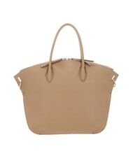 COCCINELLE CAMPIONARIO - FLARE Handbag, with shoulder strap fresh beige - Women&rsquo;s Bags - 3