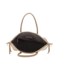 COCCINELLE CAMPIONARIO - FLARE Handbag, with shoulder strap fresh beige - Women&rsquo;s Bags - 4