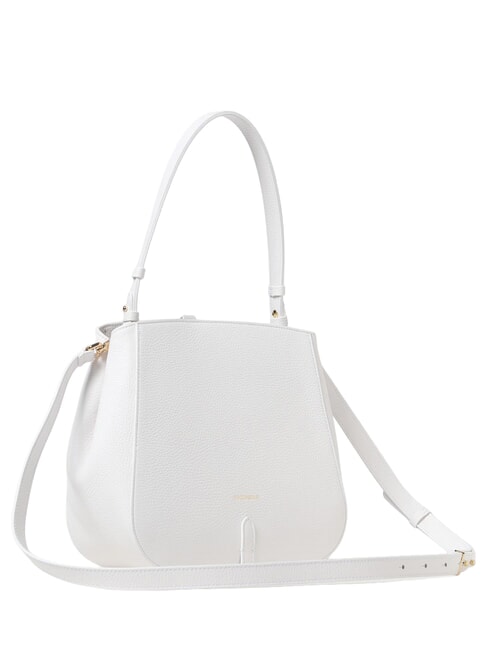 CAMPIONARIO - CHARA Shoulder bag, with shoulder strap brilliant white - Women&rsquo;s Bags