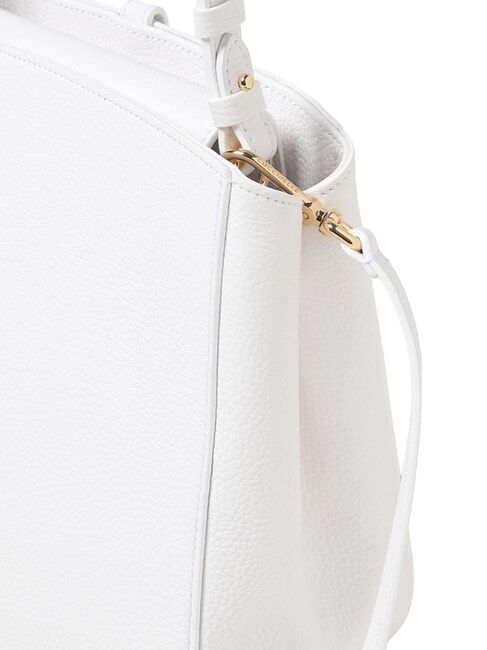 CAMPIONARIO - CHARA Shoulder bag, with shoulder strap brilliant white - Women&rsquo;s Bags