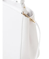 COCCINELLE CAMPIONARIO - CHARA Shoulder bag, with shoulder strap brilliant white - Women&rsquo;s Bags - 3