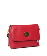 COCCINELLE CAMPIONARIO - LIYA Turnlock Shoulder bag sangria/skin - Women&rsquo;s Bags - 2