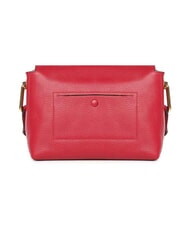 COCCINELLE CAMPIONARIO - LIYA Turnlock Shoulder bag sangria/skin - Women&rsquo;s Bags - 3