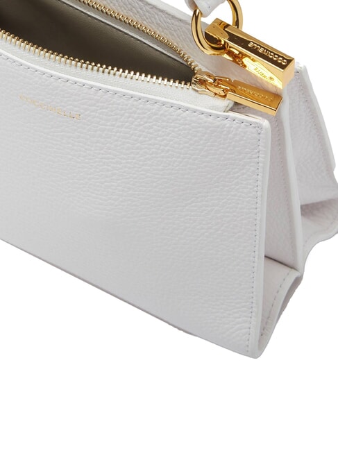 CAMPIONARIO - BINXIE Handbag, with shoulder strap brilliant white - Women&rsquo;s Bags