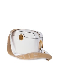 COCCINELLE CAMPIONARIO - LIYA SIGNATURE Shoulder bag, in leather - Women&rsquo;s Bags