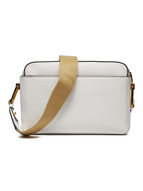 CAMPIONARIO - LIYA SIGNATURE Shoulder bag, in leather brilliant white - Women&rsquo;s Bags
